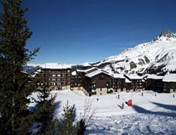 Hotel Le Hameau Du Mottaret