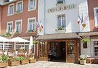 Hotel Le Lion D'or - Bayeux