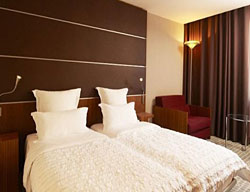 Hotel Le Meridien Barcelona