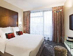 Hotel Le Warwick Geneva