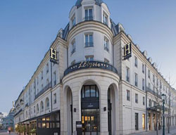 Hotel L'elysee Val D'europe
