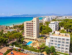 Hotel Leman
