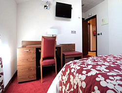 HOTEL LEONOR DE SORIA hotel leonor de soria: