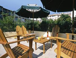 Hotel Les Cigales