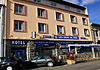 Hotel Les Gens De Mer, 2 estrellas