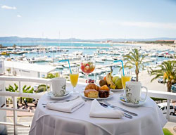 Hotel Les Illes