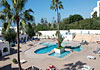 Hotel Les Omayades, 4 estrellas