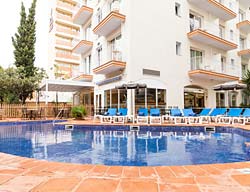 Hotel Les Palmeres