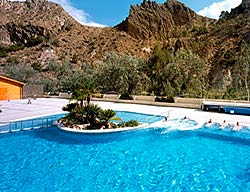 Hotel Levante-balneario De Archena