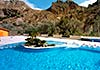 Hotel Levante-balneario De Archena, 4 estrellas