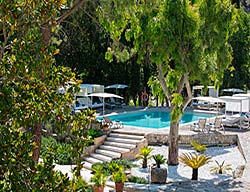 Hotel L'hermitage