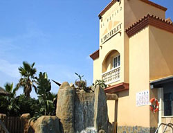 Hotel L'hotelet