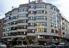 Hotel Libertad, 2 estrellas