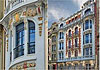 Hotel Libretto, 4 estrellas
