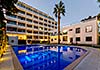 Hotel Lido, 3 estrellas