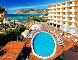 Hotel Lido Palace