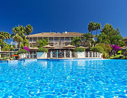 Hotel Lindner Golf & Wellness Resort Portals Nous