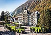 Hotel Lindner Grand Beau Rivage, 5 estrellas