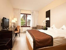 Hotel Lions Garden