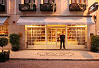 Hotel Lisboa Plaza