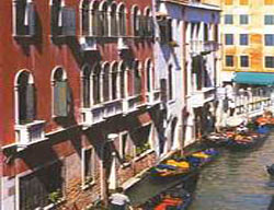 Hotel Lisbona