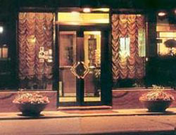 Hotel Lloyd
