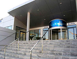 Hotel Llum Blava