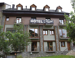 Hotel Lo Paller