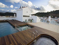 Hotel Loar Ferreries