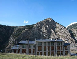 Hotel L'obaga Blanca