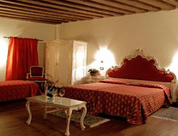 Hotel Locanda Barbarigo Venezia