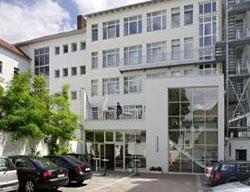 Hotel Loccumer Hof