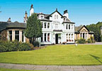 Hotel Loch Ness House