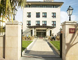 Hotel Loiu