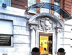 Hotel London Bridge
