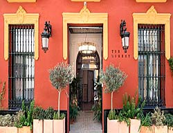 Hotel Londres