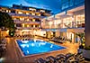 Hotel Londres, 3 estrellas