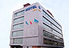 Hotel Longoria Avenida, 3 estrellas
