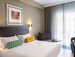 Hotel Lope De Vega