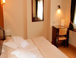 Hotel Loriga