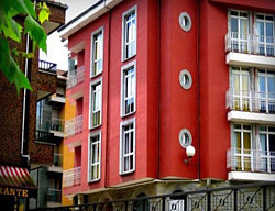 Hotel Los Acebos Cangas