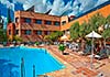 Hotel Los Alixares, 4 estrellas