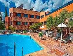 Hotel Los Alixares Generalife