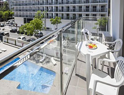 Hotel Los Angeles