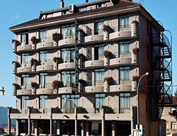 Hotel Los Ángeles