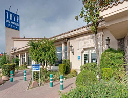Hotel Los Ángeles
