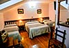 Hotel Los Angeles De Santillana, 2 estrellas