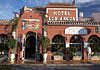 Hotel Los Arcos