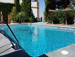Hotel Los Cerezos