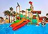 Hotel Los Delfines, 3 estrellas